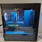 Lenovo Legion Desktop Nvidia RTX 3080 i7-10700K, Computers en Software, Desktop Pc's, Ophalen, Gebruikt, Virtual Reality, 2 TB