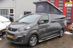 Peugeot EXPERT 2.0 HDi , Camper ,Hefdak , Pdc , Camera,, Caravans en Kamperen, Campers, Overige merken, Info@autobeekhuis.nl, Bedrijf