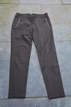 Bruine broek Bandolera maat 40 == ZO GOED ALS NIEUW!, Maat 38/40 (M), Bruin, Ophalen of Verzenden, Zo goed als nieuw