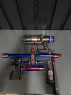 Dyson v11 steelstofzuiger, Witgoed en Apparatuur, Stofzuigers, Ophalen of Verzenden, Zo goed als nieuw