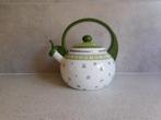 Fluitketel 2 Ltr. Farmers Spring Kitchen Villeroy & Boch, Huis en Inrichting, Keuken | Servies, Overige materialen, Overige typen
