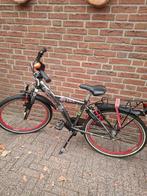 Batavus Snake 24 Inch, Fietsen en Brommers, Ophalen, Batavus., Handrem, Gebruikt