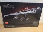 Lego Star Wars 75356 - Executor Super Star Destroyer, Ophalen of Verzenden, Zo goed als nieuw, Complete set, Lego