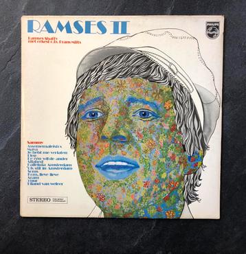 Ramses Shaffy lp beschikbaar voor biedingen
