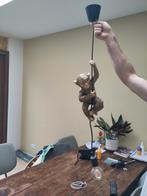 Hanglamp met aap, Ophalen, Zo goed als nieuw