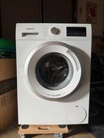 Siemens iQ300 extra klasse wasmachine, Witgoed en Apparatuur, Wasmachines, 6 tot 8 kg, Ophalen of Verzenden, Zo goed als nieuw