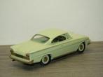 1961 Ford Capri - Lansdowne Models LDM24 - 1:43, Hobby en Vrije tijd, Modelauto's | 1:43, Verzenden, Zo goed als nieuw, Auto, Overige merken
