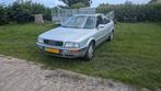 Audi 80 2.8 Quattro 4WD U9 1992 Grijs, Handgeschakeld, Vierwielaandrijving, Cruise Control, Sedan