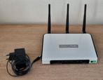 TP-Link TL-WR941ND Router, Ophalen of Verzenden, Gebruikt, Router, TP-Link