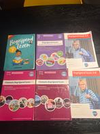 Begrijpend Lezen Set Groep 7/8, Ophalen of Verzenden, Gelezen, Overige niveaus, Nederlands