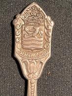 Vintage lepeltje Zeeland, Antiek en Kunst, Antiek | Bestek, Ophalen of Verzenden