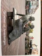 Ansichtkaarten Zevenbergen, Ophalen of Verzenden, Nieuw