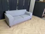 !!ACTIE!! Nette 2-zitter professioneel gereinigd., Huis en Inrichting, Banken | Bankstellen, Niet ingevuld, Niet ingevuld, Zo goed als nieuw