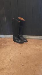 Leren Cavallo rijlaarzen mt 6,5 / 40, Dieren en Toebehoren, Paardrijkleding, Schoeisel, Gebruikt, Ophalen of Verzenden, Dressuur