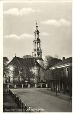 Ned. Herv. Kerk, Uithuizermeeden - gelopen, Verzamelen, Ophalen of Verzenden, Voor 1920, Gelopen, Noord-Brabant