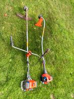 Husqvarna bosmaaier 122c en 135r, Tuin en Terras, Gebruikt, Ophalen of Verzenden, 30 tot 50 cm, Stihl