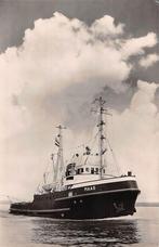 Scheepvaart Sleepboot m.t. Maas L. Smit & Co. Rotterdam, Verzenden, 1940 tot 1960, Ongelopen, Zuid-Holland