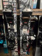 169cm ARMADA LTD SERIES FREERIDE, Sport en Fitness, Overige merken, 160 tot 180 cm, Ophalen of Verzenden, Zo goed als nieuw