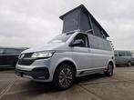 Vw T6.1 California Ocean Edition 2.0TDI Hefdak camper 2024, Caravans en Kamperen, Volkswagen, Bus-model, Bedrijf, Diesel