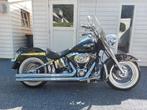 Harley Davidson Softail deluxe 2007, 2 cilinders, Chopper, Particulier, 1584 cc