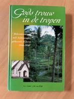 Belevenissen van oud-Indiëgangers gedurende 1946-1950, Ophalen of Verzenden, 20e eeuw of later, Zo goed als nieuw