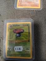 Vileplume 31/64, Hobby en Vrije tijd, Verzamelkaartspellen | Pokémon, Ophalen of Verzenden, Zo goed als nieuw