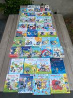 Woezel & Pip boeken/voorleesboeken, zgan, losse verkoop, Ophalen of Verzenden, Zo goed als nieuw, Guusje Nederhorst