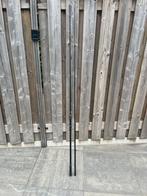 Spro karper hengel 12ft, Watersport en Boten, Hengelsport | Karpervissen, Ophalen, Zo goed als nieuw, Werphengel