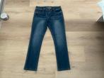 Damesjeans, Blauw, Nieuw, Ophalen of Verzenden, W30 - W32 (confectie 38/40)