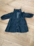 Jurkje zwart maat 86, Kinderen en Baby's, Ophalen of Verzenden, Gebruikt, Meisje