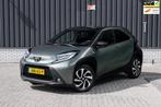 Toyota Aygo X 1.0 VVT-i S-CVT Premium*Automaat*Carplay*, Stof, Gebruikt, 4 stoelen, 3 cilinders