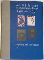 W.L. & J. Brusse's Uitgeversmaatschappij 1903-1965, 20e eeuw of later, Ophalen of Verzenden, Zo goed als nieuw, Meerdere auteurs