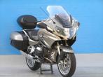 BMW R1200RT (bj 2015), Bedrijf, Toermotor