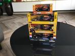 Max Verstappen race auto’s jumbo, Ophalen of Verzenden, Nieuw, Bburago