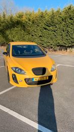 Seat Leon 2.0 Tfsi 16V 147KW 2007, Auto's, Seat, 65 €/maand, Leon, Handgeschakeld, Particulier