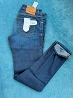 NIEUW Handpicked Jeans W36/L36, Verzenden, Zo goed als nieuw, Blauw, W32 (confectie 46) of kleiner