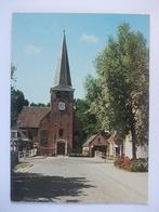 N11 IJlst - Ned. Herv. Kerk, Verzenden, 1980 tot heden, Ongelopen, Friesland