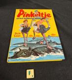Pinkeltje en het verdwenen kinder circus. Boek. €1,99, Ophalen of Verzenden, Zo goed als nieuw