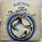 LP: Camel - The Snow Goose, Ophalen of Verzenden, Gebruikt, 12 inch, Progressive