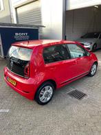 Volkswagen Up! 1.0 BMT UP! BEATS EDITION 5DEURS FACELIFT NAP, Auto's, Voorwielaandrijving, 4 stoelen, Alcantara, Origineel Nederlands