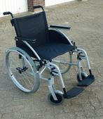 Lichtgewicht, inklapbare rolstoel Excel G-Evolution NIEUW, Diversen, Van Os Medical, Van Os Medical, Nieuw, Duwrolstoel
