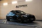Mercedes-Benz C-klasse AMG 43 4MATIC+ PANO/360CAM/MEMORY/KEY, Automaat, 4 cilinders, Zwart, Bedrijf