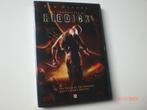 dvd The Chronicles of Riddick Vin Diesel Thandie Newton, Cd's en Dvd's, Dvd's | Actie, Vanaf 12 jaar, Ophalen of Verzenden, Zo goed als nieuw