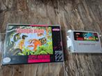 Super Nintendo snes spel jungle book., Spelcomputers en Games, Games | Nintendo Super NES, Ophalen of Verzenden