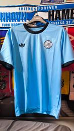 Duitsland Limited Edition 125 jaar keepersshirt 2025, Sport en Fitness, Voetbal, Maat L, Verzenden, Zo goed als nieuw, Shirt