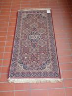 Handgeknoopt Perzisch tapijt 75x144 cm., Gebruikt, 100 tot 150 cm, Rechthoekig, 50 tot 100 cm