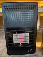 Fattori mobiele gaskachel, Huis en Inrichting, Kachels, Ophalen, Zo goed als nieuw, Gas, Gaskachel