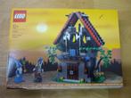 Lego 40601 Majisto's magische werkplaats. Nieuw!!, Kinderen en Baby's, Speelgoed | Duplo en Lego, Ophalen of Verzenden, Nieuw