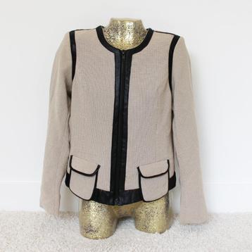 Ciminy Paris Jasje (L) € 20,- beschikbaar voor biedingen