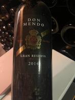 Don Mendo Gran Reserva 2014 DOP 1,5 ltr, Ophalen, Spanje, Nieuw, Rode wijn